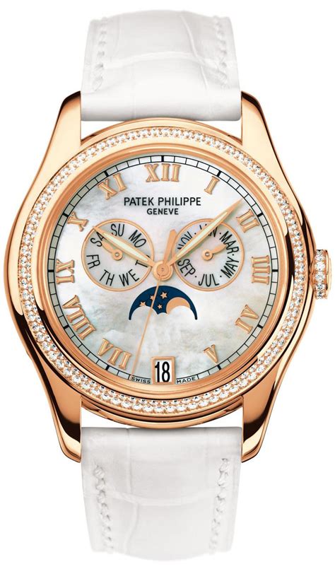 patek philippe women's